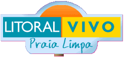 Litoral Vivo - Praia Limpa