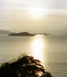 Costa Norte de Ubatuba - Foto: http://www.ubatubahoteis.com.br