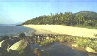 Praia da Feiticeira - Foto: Martin Julio Ramos