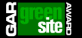 Gar Award - Green Site