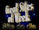 Great Sites of Week - 05/09/98